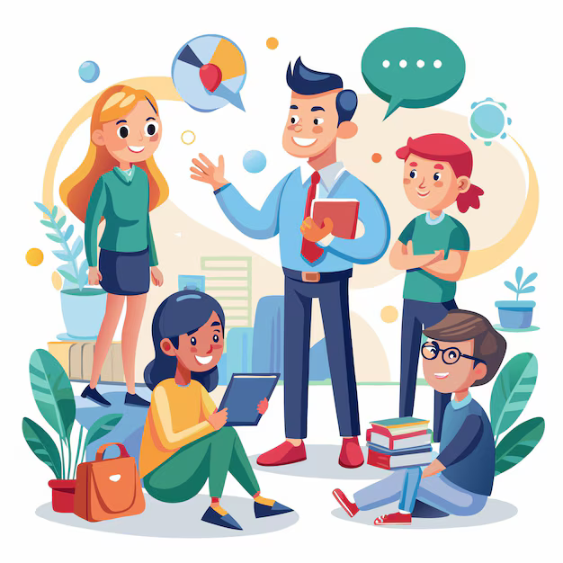 Kushagra Foundation Hero Image